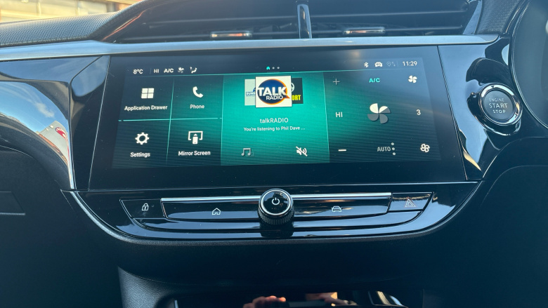 Vauxhall Corsa 1.2 Turbo Ultimate 5dr Petrol Hatchback